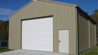 Garage Door Openers at Chicago Loop, Illinois